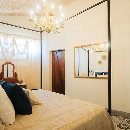 Casa Capilla @ Casa Frida Valle De Gpe Villa San Marcos  Екстериор снимка