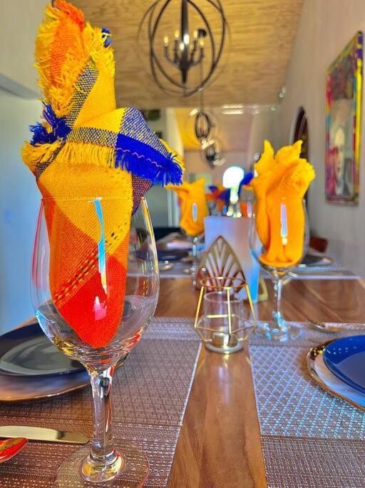 Casa Capilla @ Casa Frida Valle De Gpe Villa San Marcos  Екстериор снимка