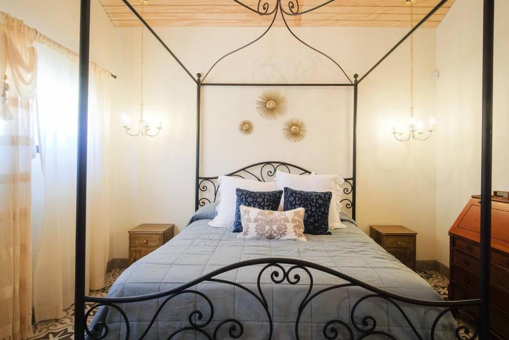 Casa Capilla @ Casa Frida Valle De Gpe Villa San Marcos  Екстериор снимка